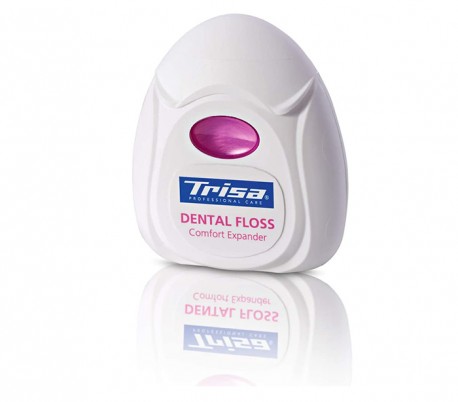 Trisa - Comfort Expander Dental Floss