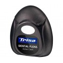 Trisa - Active Clean Charcoal Dental Floss