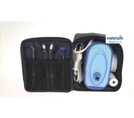 Waterpik - Traveler™ Water Flosser - WP-300