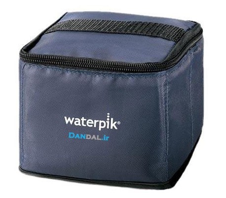 جرم گیرآبی دندان سفری Waterpik - WP-300