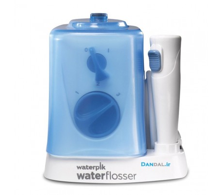 Waterpik - Traveler™ Water Flosser - WP-300