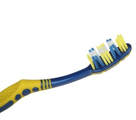 Trisa - Flexible Head DUO Brush