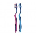 Trisa - Flexible Head DUO Brush