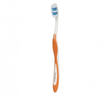 Trisa - Focus Pro Clean Quattro Brush