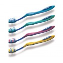 Trisa - Flexible Head Quattro Brush