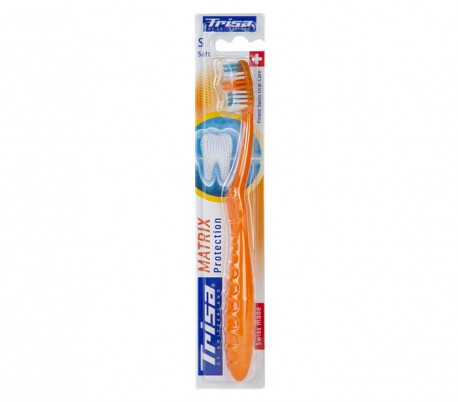 Trisa - Matrix Protection Brush