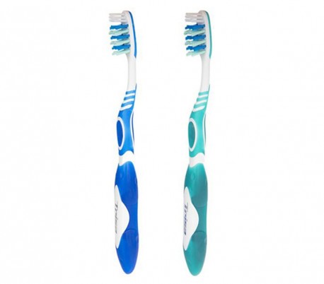 Trisa - Extra Pro Clean DUO Brush