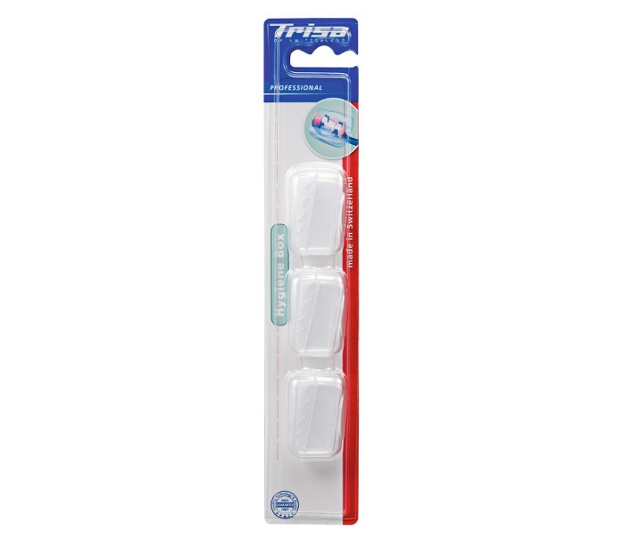 toothbrush hygiene