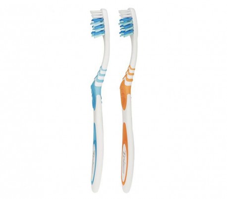 Trisa - Flexible DUO Brush