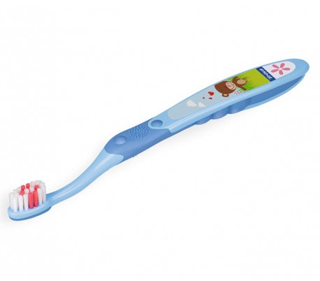 Trisa - Baby 0-3 Brush