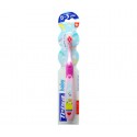 Trisa - Baby 0-3 Brush