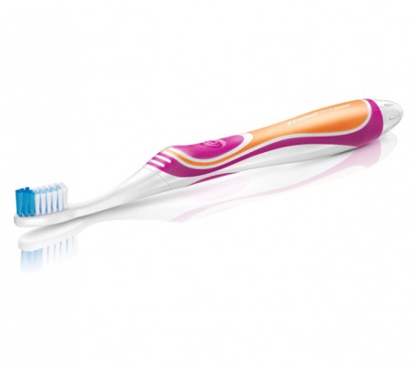 Trisa - Sonicpower Battery Young Edition Toothbrush