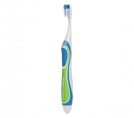 Trisa - Sonicpower Battery Young Edition Toothbrush