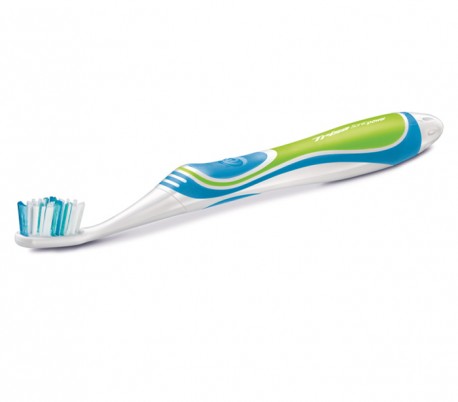 Trisa - Sonicpower Battery Complete Protection Toothbrush