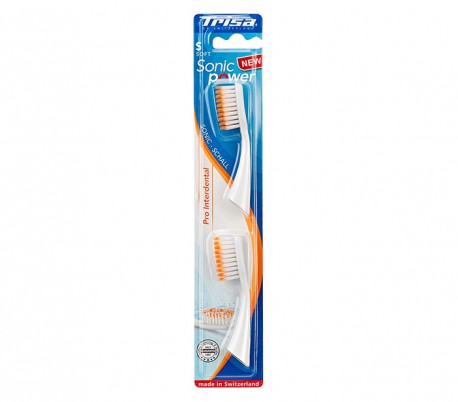 Trisa - Sonicpower Pro Interdental Tip