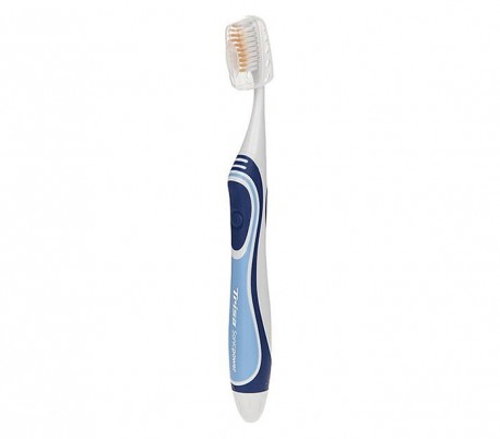 مسواک باتری دار Trisa - Sonicpower Pro Interdental