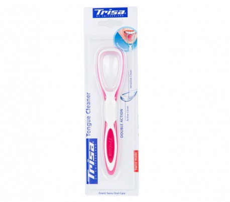 Trisa - Tongue Cleaner