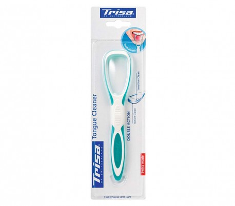 Trisa - Tongue Cleaner