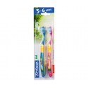 Trisa - Kid DUO 3-6 Brush