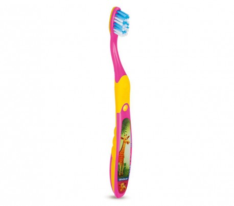 Trisa - Kid DUO 3-6 Brush