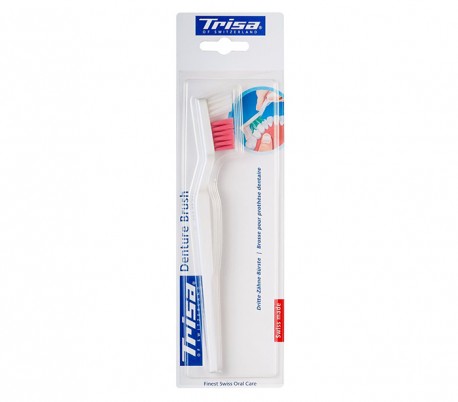 Trisa - Denture brush