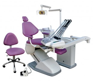 Pars Dental - Saman Dental Unit