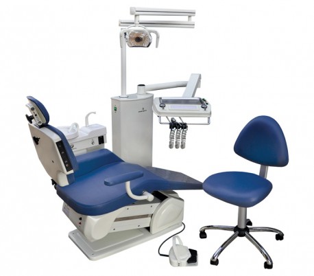 Pars Dental - R2002 Dental Unit