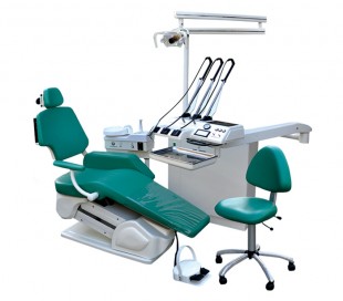 Pars Dental - K24 - 2001 Dental Unit