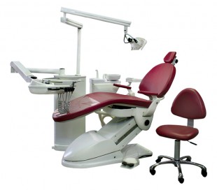 Pars Dental - Sadra Dental Unit