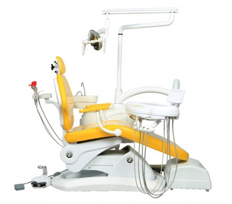 Pars Dental - Sorena Dental Unit