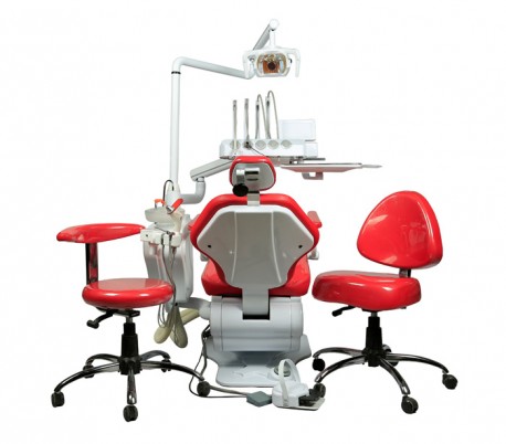 Pars Dental - Sepehr Dental Unit