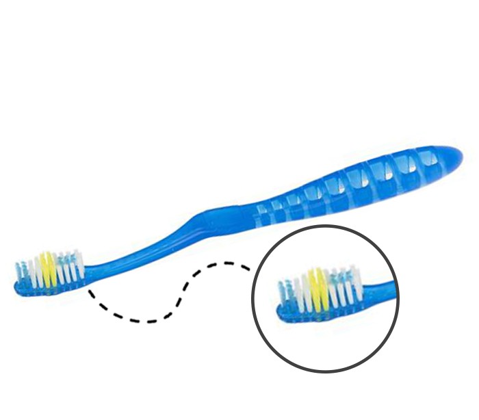 Trisa - Matrix Protection Brush