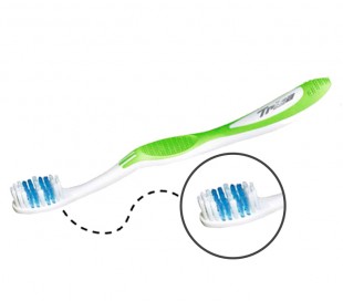 Trisa - Focus Pro Clean Brush