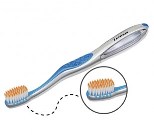 Trisa - Pro Interdental DUO Brush