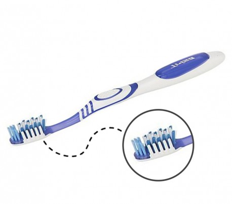 Trisa - Extra Pro Vital DUO Brush