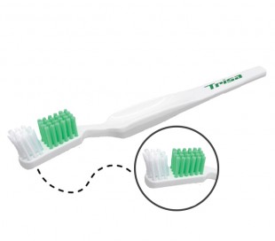 Trisa - Denture brush