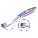 Trisa - Feel Good Smart Clean DUO Brush