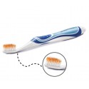 Trisa - Sonicpower Battery Pro Interdental Toothbrush