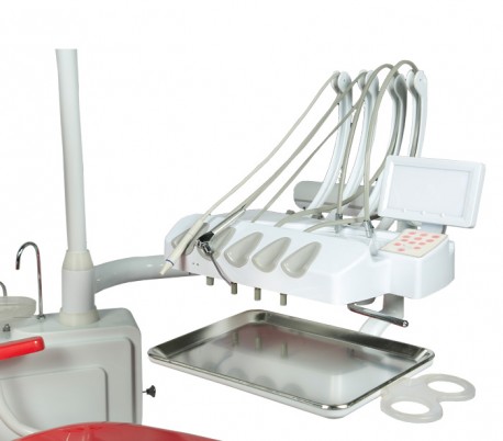 Pars Dental - Sepehr Dental Unit