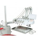 Pars Dental - Sepehr Dental Unit