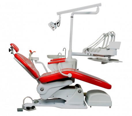 Pars Dental - Sepehr Dental Unit