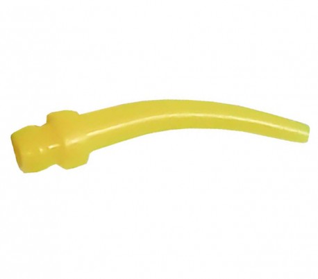 Kulzer - Yellow Intraoral Syringe Tips