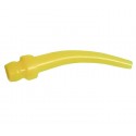 Kulzer - Yellow Intraoral Syringe Tips