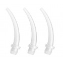 Kulzer - White Intraoral Syringe Tips