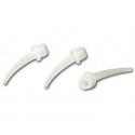 Kulzer - White Intraoral Syringe Tips