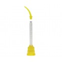 Kulzer - Yellow Intraoral Syringe Tips