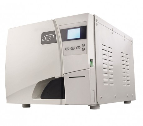 Firooz Dental - FTZ 18 Liters Autoclave