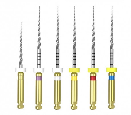 DiaDent - Dia-PT Rotary File