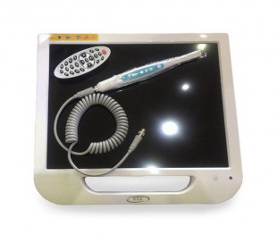 Firooz Dental - Intraoral Camera with FTZ Monitor