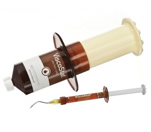 Cerkamed - ViscoStat Hemostatic Gel